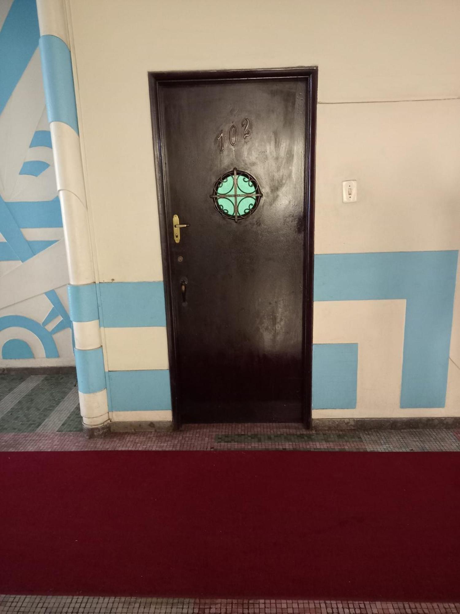 Lolita House Apartemen