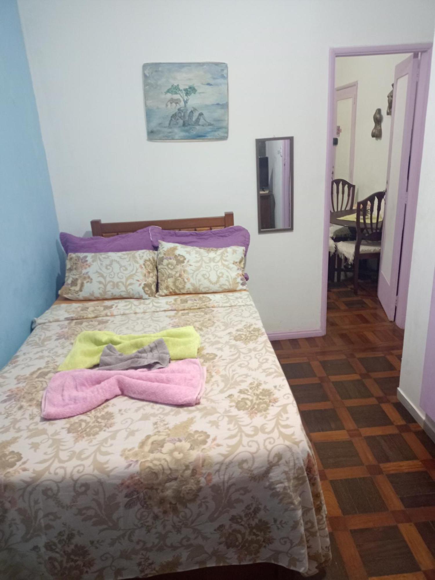 Lolita House Apartemen