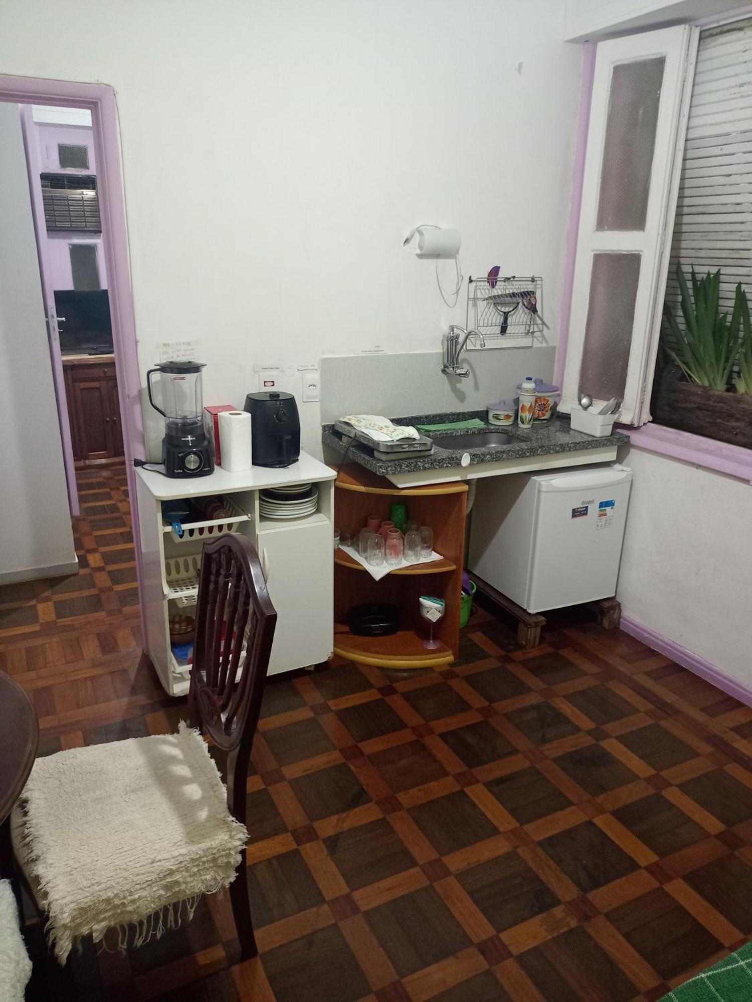 Lolita House Apartemen Rio de Janeiro